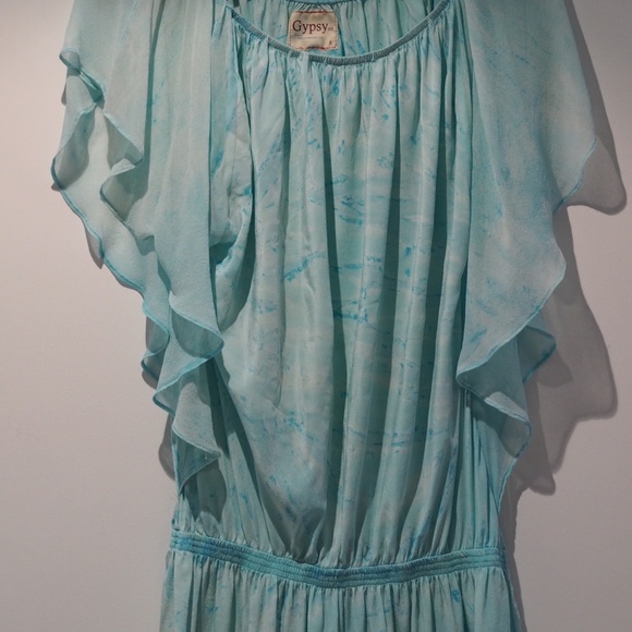 A Silk Dress - Picture 3 of 7